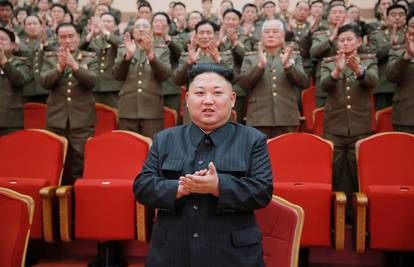 Siva eminencija: Kim Jong-un za sve mora pitati jednu ženu?