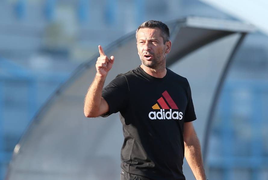 Deanu Klafuriću otkaz u Legiji iz Varšave nakon četiri mjeseca