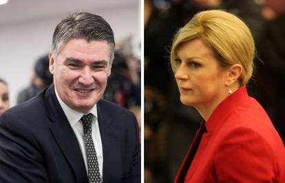 Istraživanje: Kolinda bi dobila najviše glasova na izborima