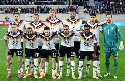 VIDEO Njemačka i Slovačka  će odlučivati o plasmanu na SP. A tu će utakmicu pratiti i Hrvatska