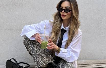 Lepršava i elegantna: Klasična je košulja prava inspiracija, evo kako ju možete iskombinirati