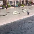 METEOTSUNAMI Mali Lo&scaron;inj pod vodom: 'More se odjednom dignulo, riva je poplavljena!'