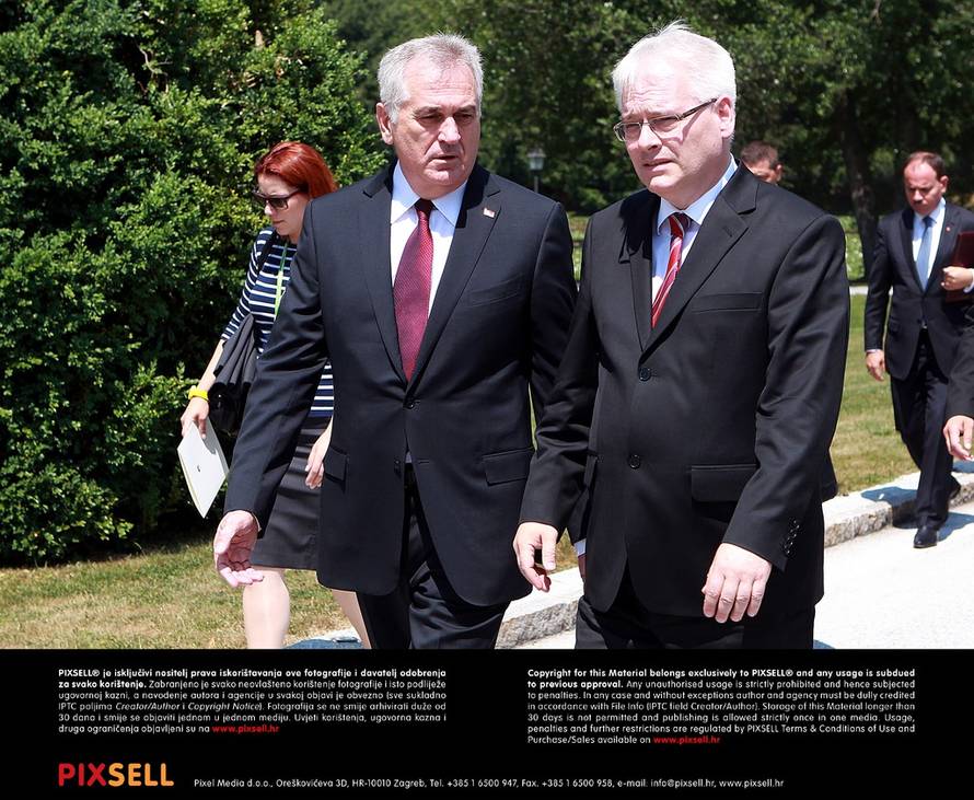 Goran Stanzl/PIXSELL