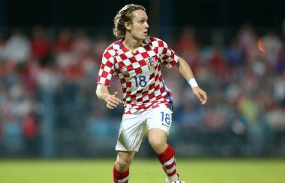 Alen Halilović ide na Wales: Dalić uzeo veznjaka Gračanu