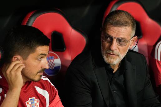 BILI&Cacute; IZNENADIO KRITIKAMA... Pa ovakva Hrvatska nije niti mogla bolje pro&cacute;i u &Scaron;panjolskoj!