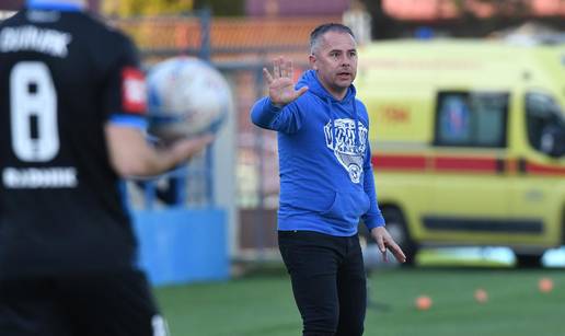 Šafarić: Ako je peto mjesto loše, onda smo svi u problemu...