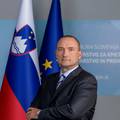 Slovenski ministar poljoprivrede dao ostavku: 'Prekasno sam platio račun'