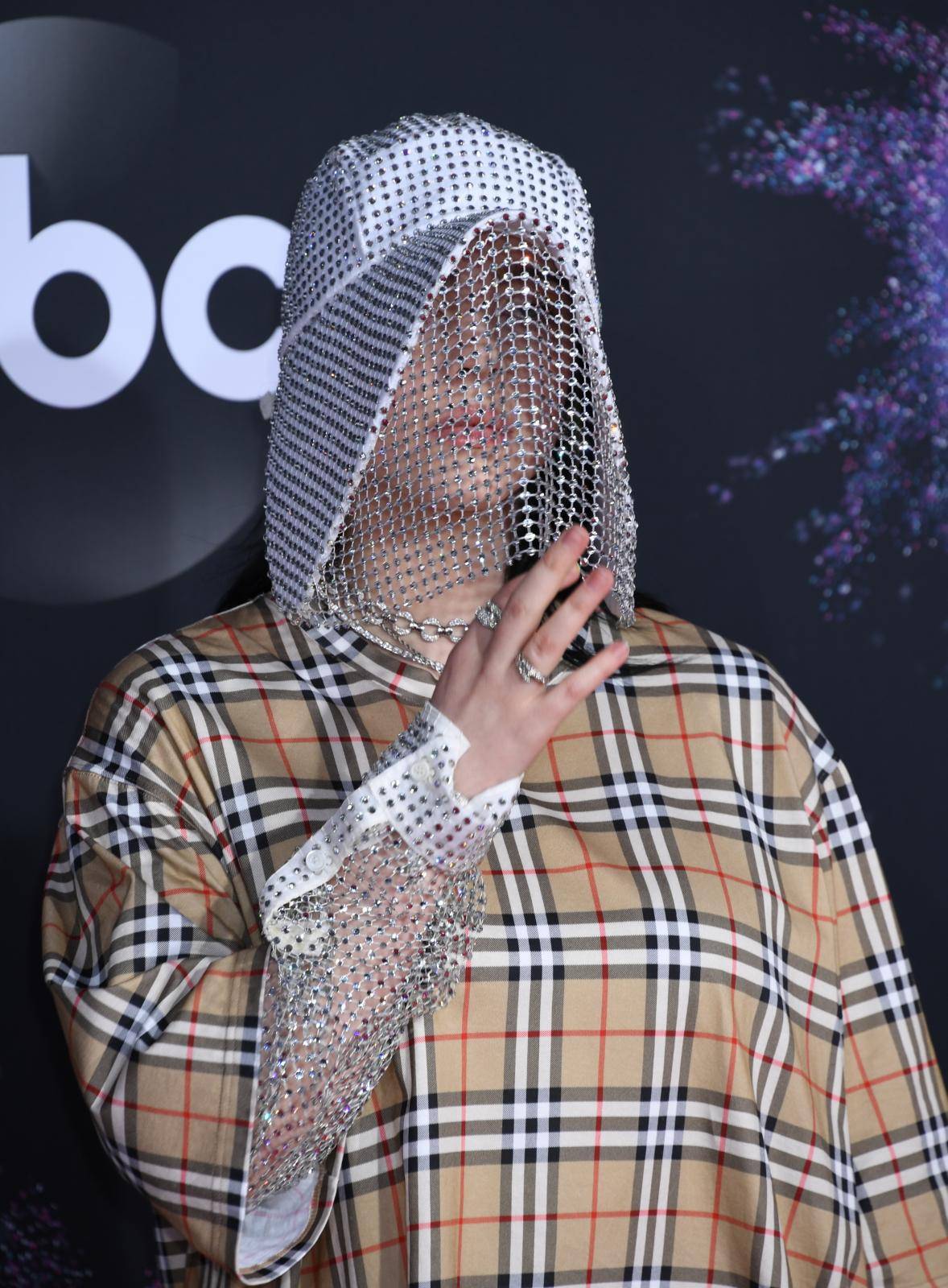 American Music Awards 2019 - Arrivals - Los Angeles