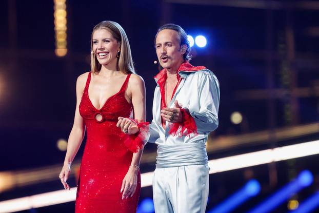 First semi-final of the 2026 Eurovision Song Contest, in Vienna