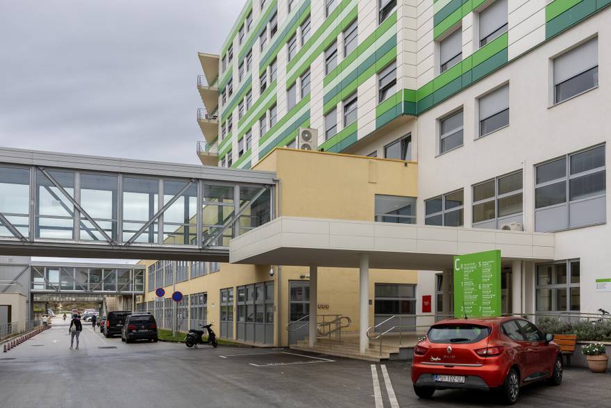 Pula: Konferencija za medije Op&cacute;e bolnice Pula nakon smrti pacijentice