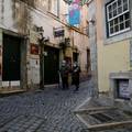 Urušila se stambena zgrada u Lisabonu, petero ozlijeđenih