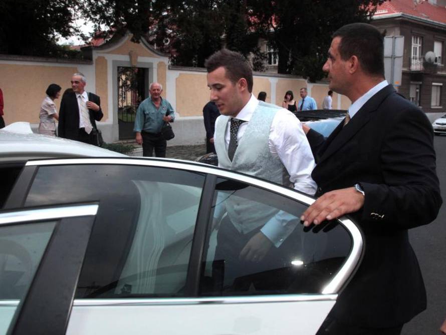 Žarko Bašić/Pixsell