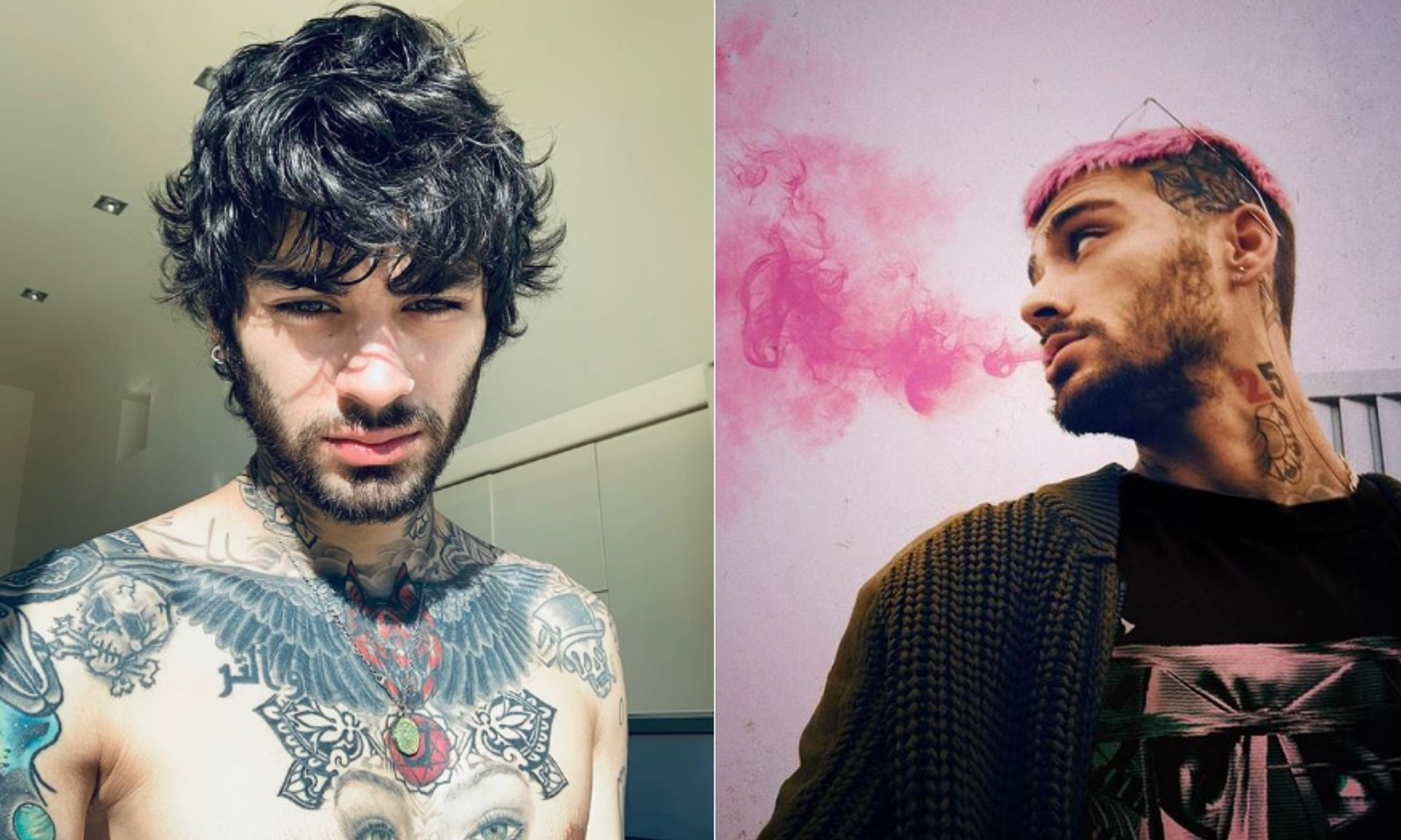 Zayn Malik se sukobio ispred bara, skoro je dobio batine