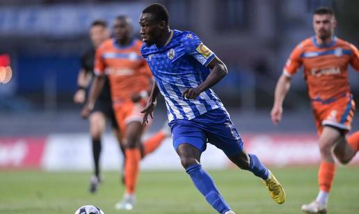 Aliyu prelazi u MLS! Lokosi &cacute;e dobro naplatiti njegov odlazak