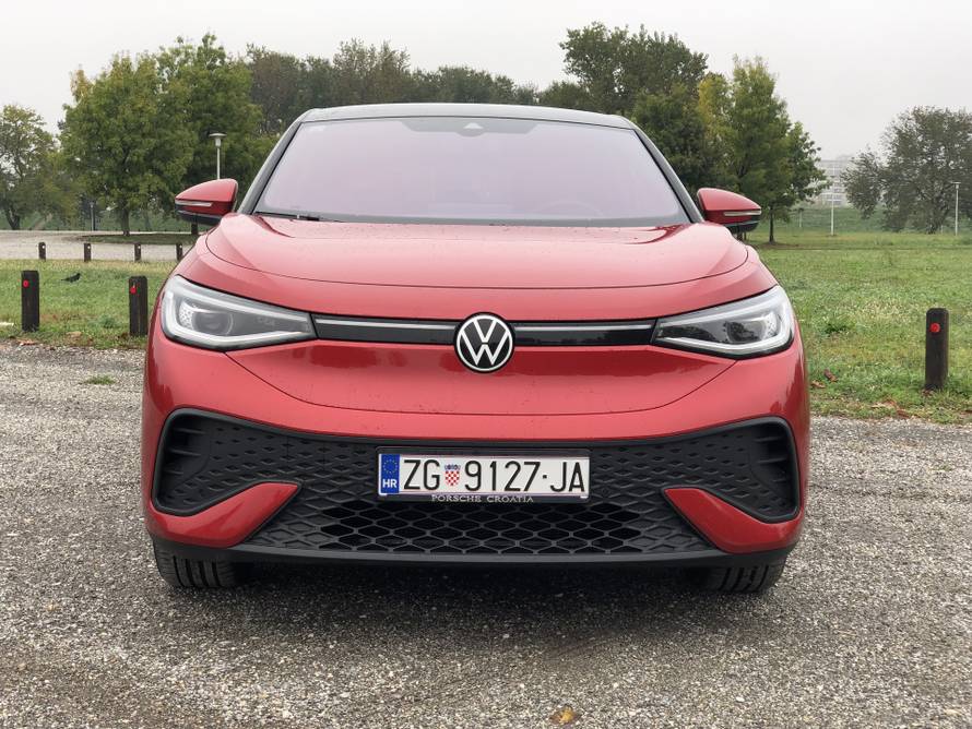 Volkswagen ID.5: Udobnost i doseg su mu najbolje vrline