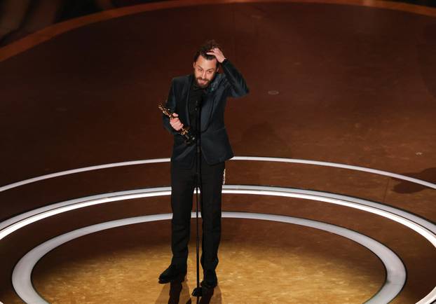 97th Academy Awards - Oscars Show - Hollywood