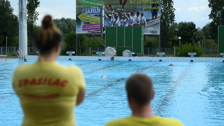 Novi slučaj korone u hrvatskom sportu: Zaražen plivač Mladosti