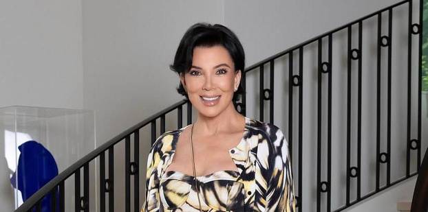 FOTO Zahvate i operacije Kris ne skriva: Evo što je sve radila...