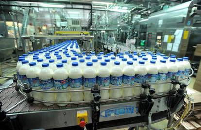 U Makedoniji povukli Dukatovo mlijeko zbog viška aflatoksina