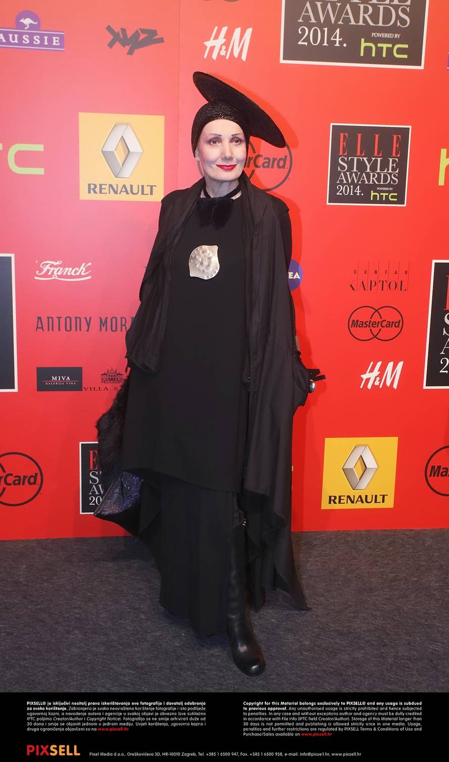 Tomislav Miletić/PIXSELL