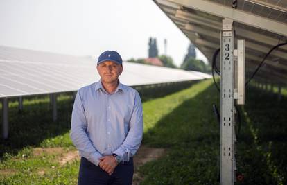 Oduzimanje zemlje za solarke stalo u Zagorju, ali u Varaždinu ide dalje: 'Ne dam svoju zemlju'