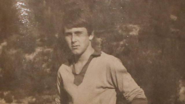 Zdravko Škender: 'Još žalim što nisam postao nogometaš'