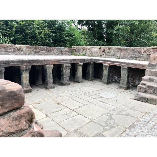 FOTO Ovaj grad je najljepši na svijetu: Skoro nitko ne zna za njega, a ljepši je i od Venecije