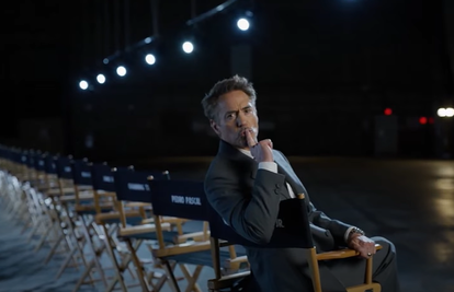 Kakva ekipa! Marvel otkrio tko će biti u novim 'Osvetnicima'