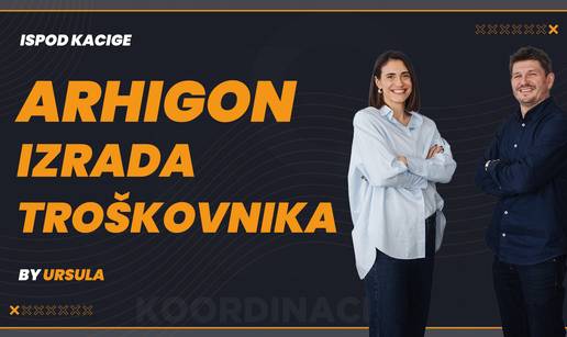 Jeste li se ve&cacute; upoznali s digitalnim alatom Arhigon?