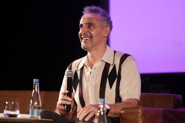 Sarajevo: John Turturro održao je Masterclass