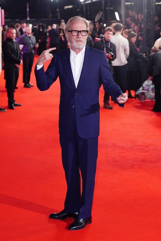 BFI London Film Festival