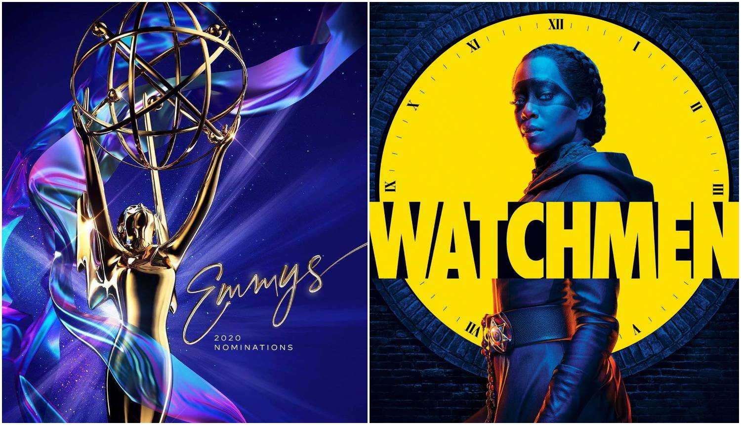 Dodjela Emmyja bit će online, a serija 'Čuvari' sve je oduševila