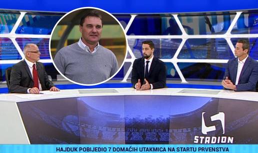 Toplak nezadovoljan: Stadion je najveća antipropaganda HNL-a