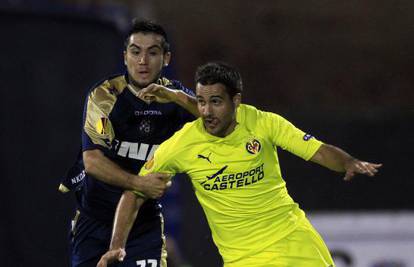 Primera: Herculesu i Villarrealu ide remi u 'vatrenoj utakmici'