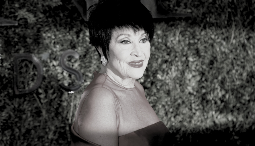 Umrla je glumica Chita Rivera: Glumila je u 'West Side Story', a osvojila je dvije nagrade 'Tony'