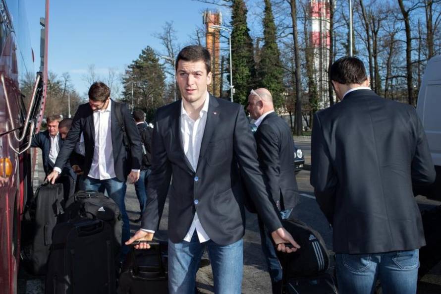 Davor Puklavec/Pixsell