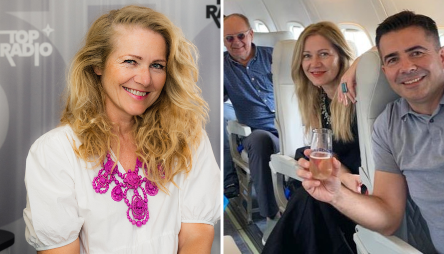 Barbara Kolar: 'Ne razumijem ljude koji ne putuju i koji su zadovoljni tu gdje su čitav život'