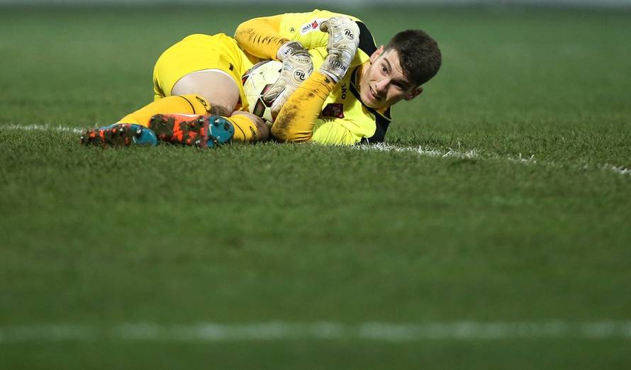 Sanjin Strukić/PIXSELL