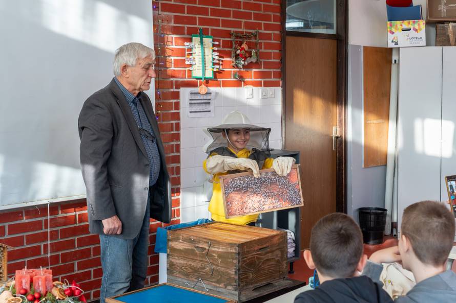 Uručene nagrade pobjednicima GigaBEEtno natječaja