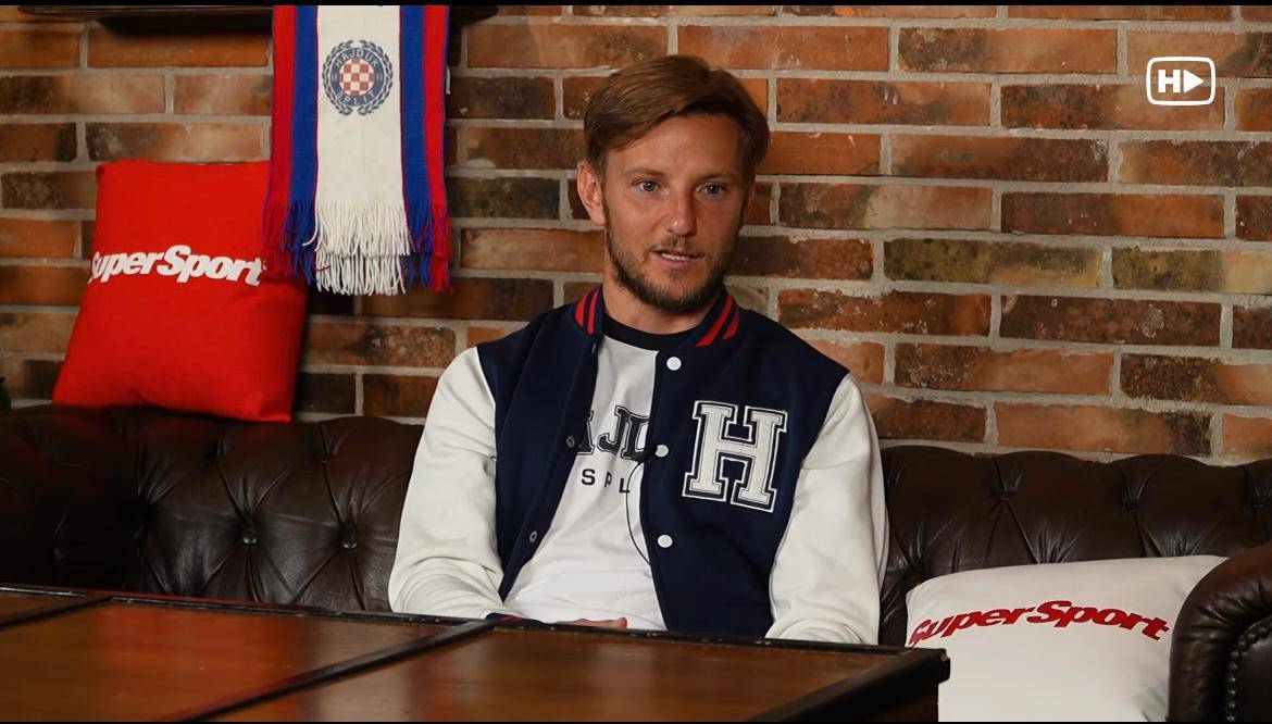 Ivan Rakitić