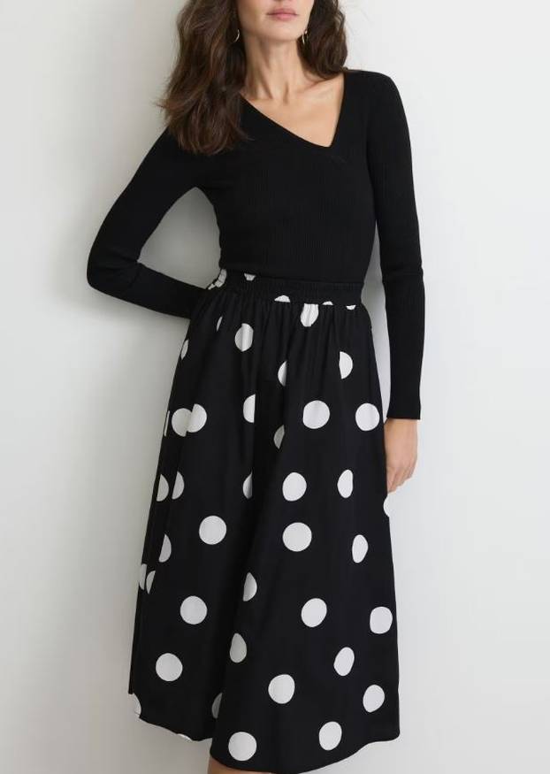 20 super komada na točkice: 'Otkačili' smo na cipele za 25 €