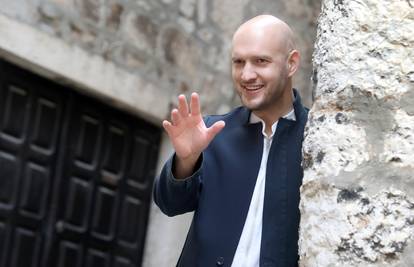 Jeste li je već poslušali? Marko Škugor ima novu pjesmu...