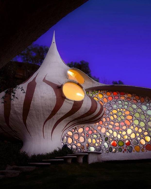 Najljepše svjetske građevine