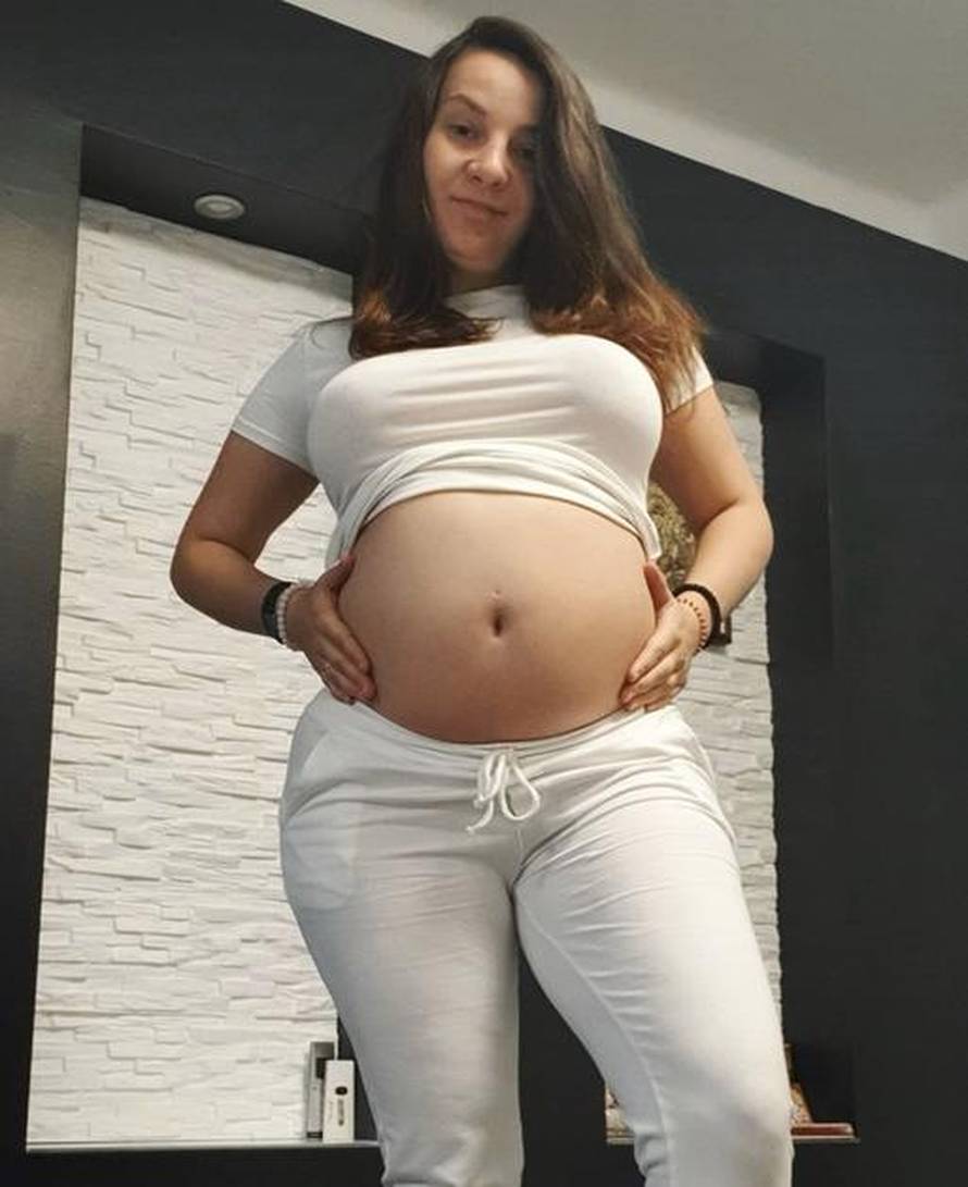 BB Mirjana se udebljala 20 kila u trudnoći: 'Jesi jela germe?'