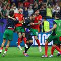 VIDEO Portugal - Slovenija 3-0: Portugalci nakon drame penala idu dalje, Costa obranio sva tri!