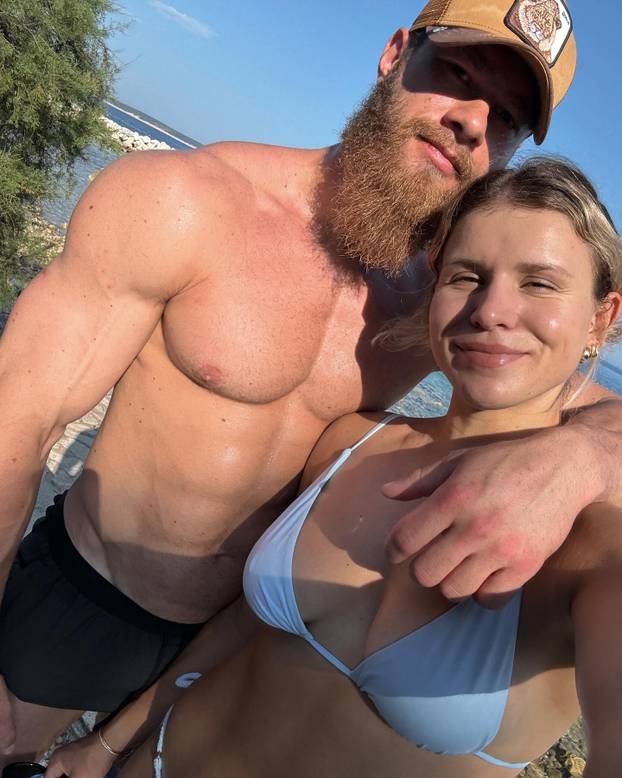 FOTO Tko je Hrvatica pozitivna na doping? Milijunašicu s devet titula šokirao je pozitivan nalaz