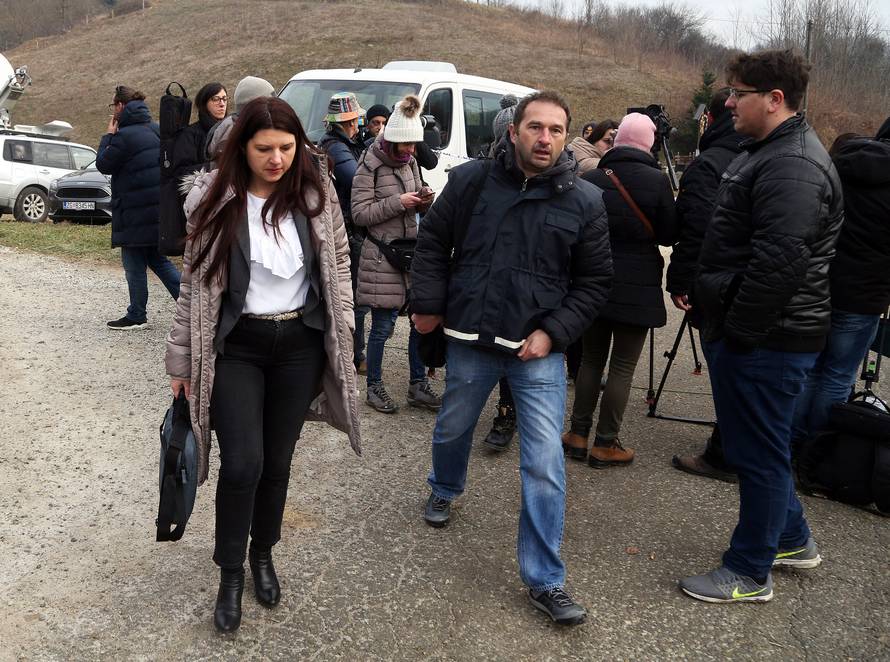 Zaposlenica doma: Korisnici ne žele da ih se preseli od nas