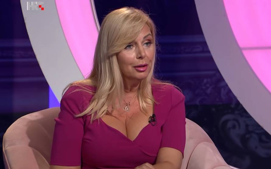 Tončicu ne prestaju hvaliti: 'Top izgleda, napokon provokativno'