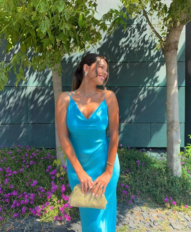 FOTO Koga ljubi hit dinamovac? Nakon gola protiv Hajduka će uskoro stati i pred oltar