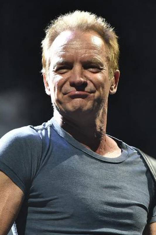 Vratio se nakon 20 godina: Sting oduševio obožavatelje